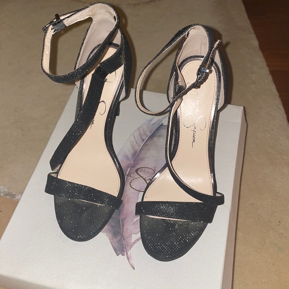 Jessica Simpson Rayli Dress Sandal